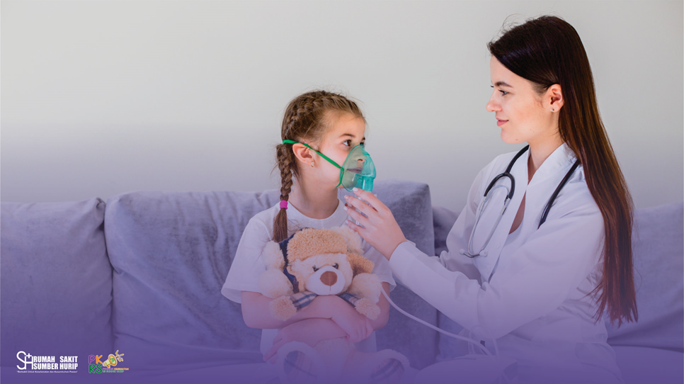 Pneumonia pada Anak: Cara Mencegah dan Mengobati Infeksi Paru-paru pada Anak