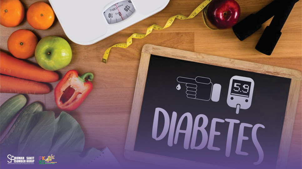 Pola Hidup Sehat untuk Penderita Diabetes: Langkah Tepat Menjaga Kesehatan Sehari-hari