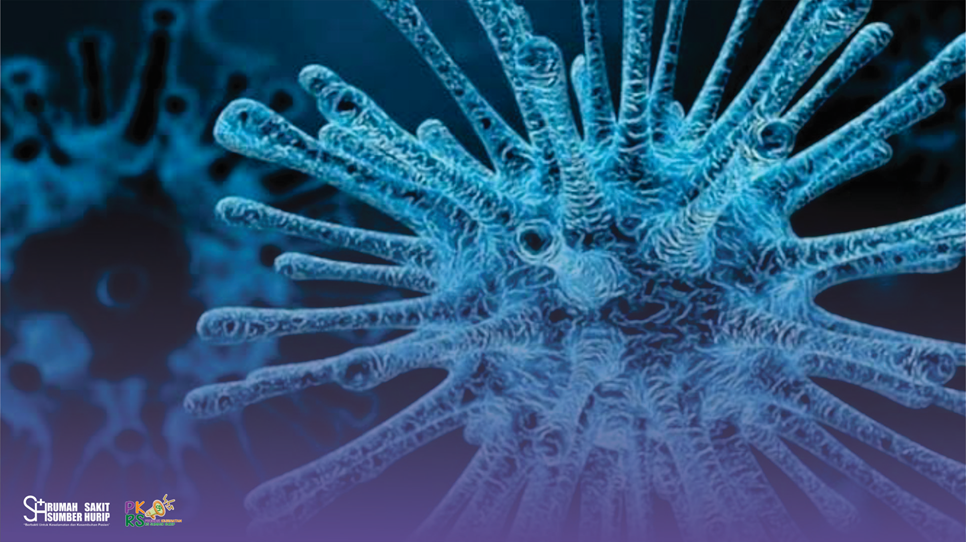 Gejala Human Metapneumovirus (HMPV) dan Bagaimana Penyebarannya