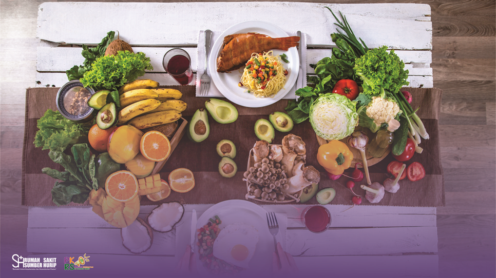 Makanan yang Dapat Membantu Meredakan Gejala Asma