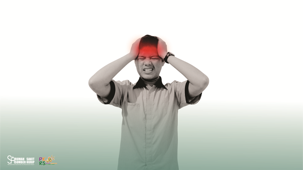 Jangan Panik Saat Alami Vertigo, Ini yang Harus Kamu Lakukan