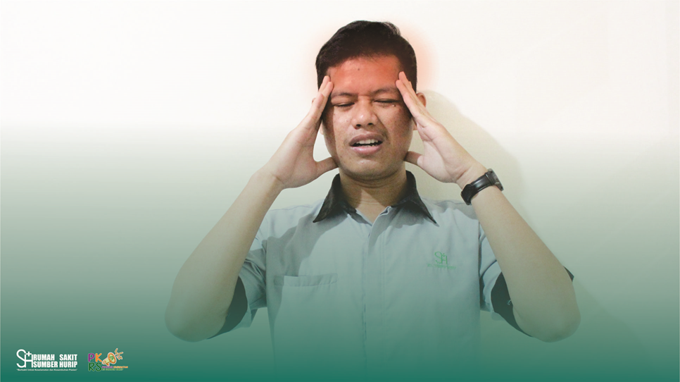 Vertigo dan Penyebabnya: Waspadai Gangguan Saraf di Baliknya