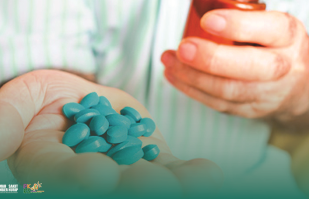 Tips Membawa Obat Pribadi Saat Mudik agar Perjalanan Tetap Aman