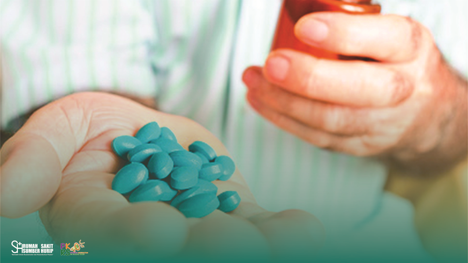 Tips Membawa Obat Pribadi Saat Mudik agar Perjalanan Tetap Aman