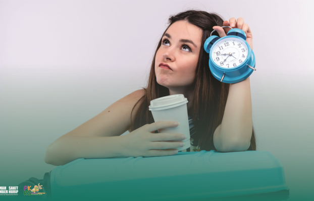 Cara Menjaga Stamina Saat Mudik agar Tubuh Tidak Mudah Lelah