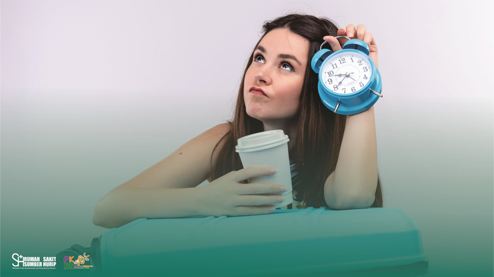 Cara Menjaga Stamina Saat Mudik agar Tubuh Tidak Mudah Lelah