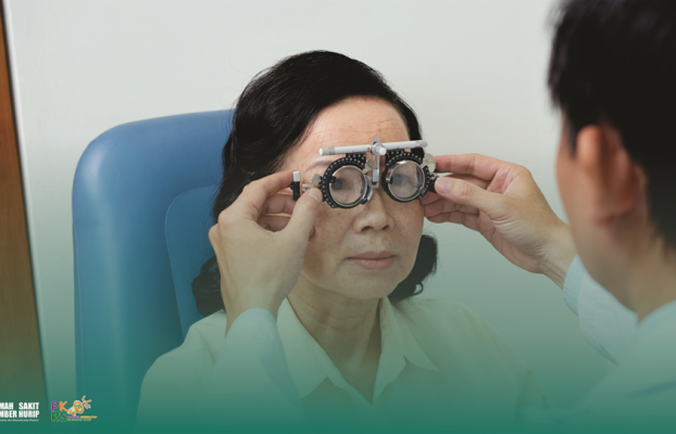 Faktor Risiko dan Gejala Awal Glaukoma yang Perlu Diwaspadai
