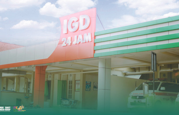 Terus Bertumbuh dan Semakin Dekat dengan Pasien