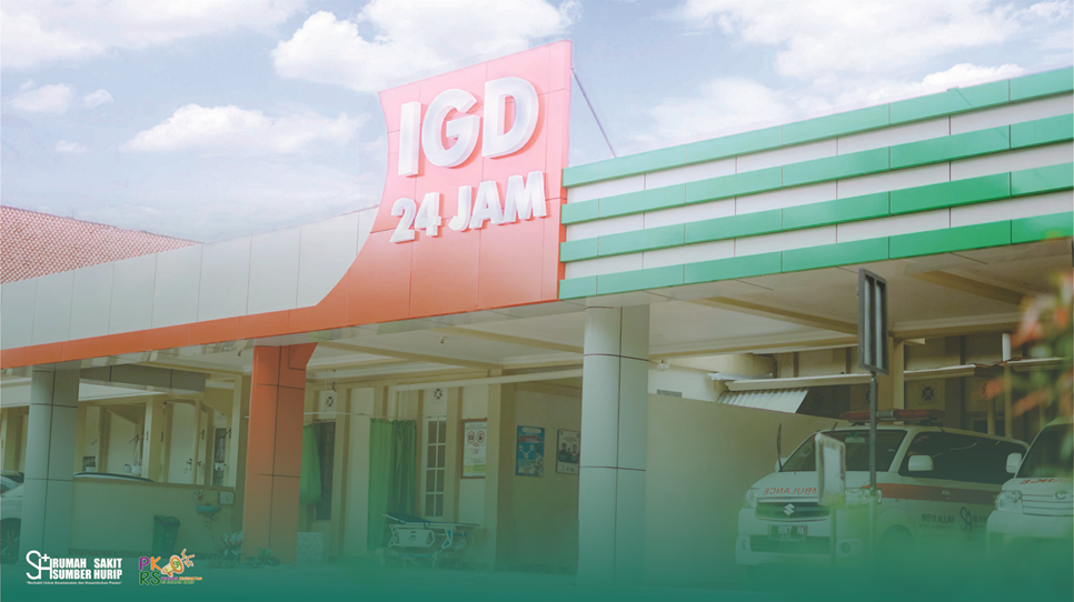 Terus Bertumbuh dan Semakin Dekat dengan Pasien