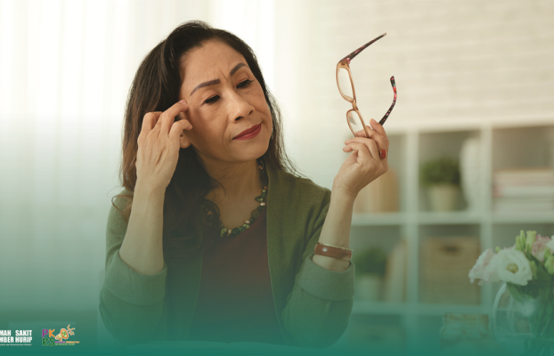 Pentingnya Skrining Glaukoma pada Usia di Atas 40 Tahun