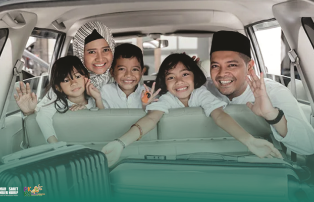 Kapan Sebaiknya Periksa Kesehatan Sebelum Berangkat Mudik