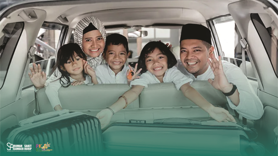 Kapan Sebaiknya Periksa Kesehatan Sebelum Berangkat Mudik