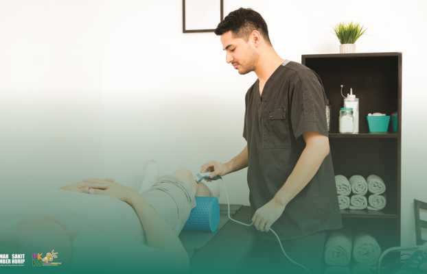 Pilihan Terapi untuk Saraf Kejepit: Dari Obat Hingga Fisioterapi