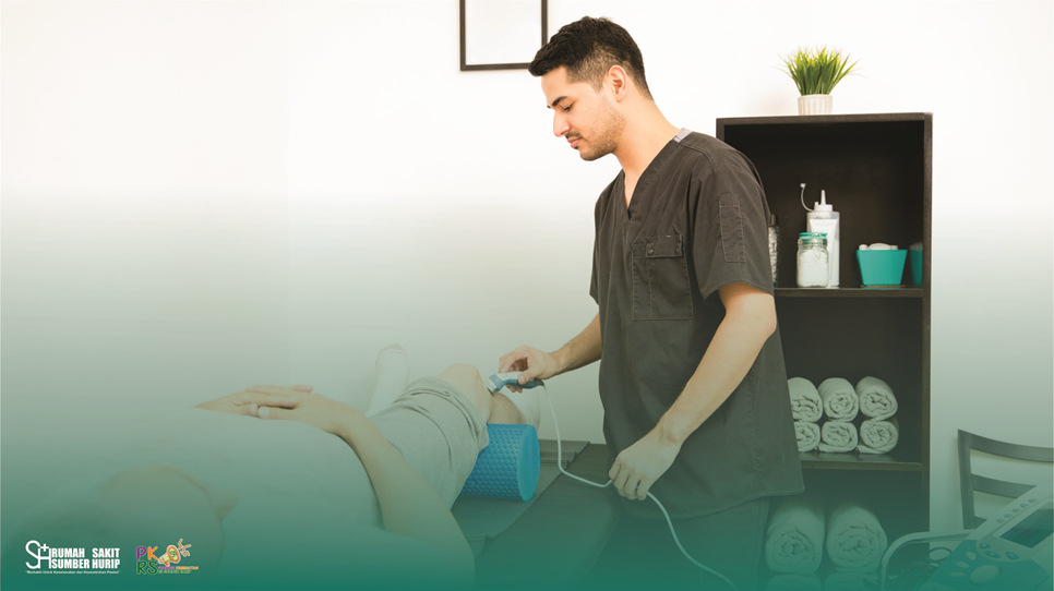 Pilihan Terapi untuk Saraf Kejepit: Dari Obat Hingga Fisioterapi