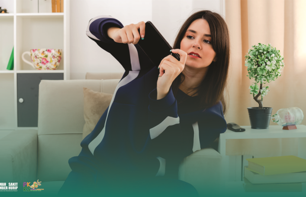 5 Kebiasaan Sehari-hari yang Bisa Menyebabkan Saraf Kejepit