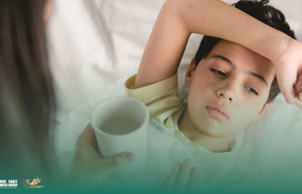 Mengapa Campak Mudah Menular? Ini Penjelasan yang Perlu Anda Ketahui