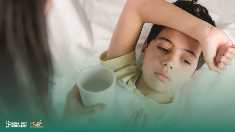 Mengapa Campak Mudah Menular? Ini Penjelasan yang Perlu Anda Ketahui