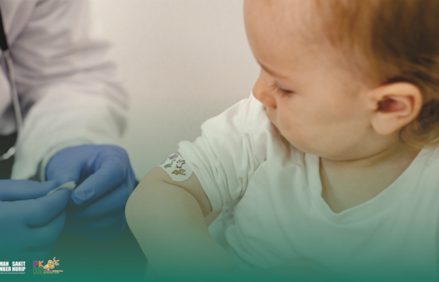 Kenapa Anak yang Sudah Imunisasi Masih Bisa Terkena Campak