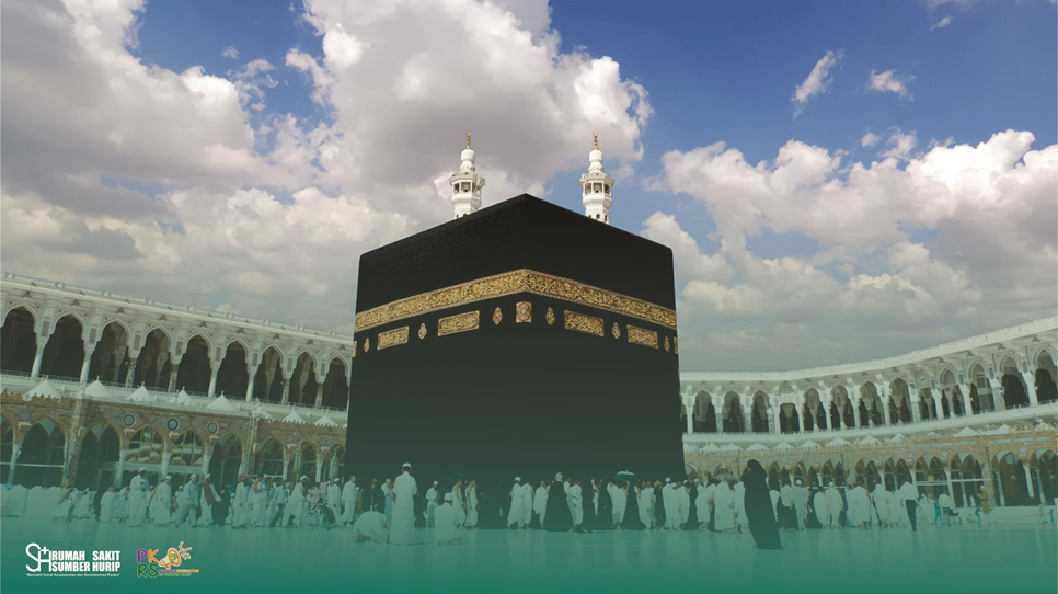 Jangan Diabaikan! Hal Penting Ini Bisa Menentukan Kelancaran Ibadah Haji