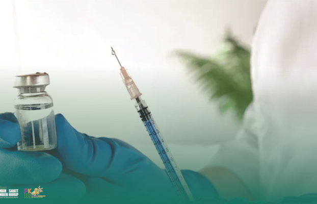 Mengapa Vaksin dan Medical Check Up Penting Sebelum Haji