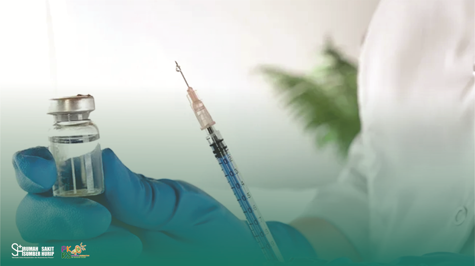 Mengapa Vaksin dan Medical Check Up Penting Sebelum Haji