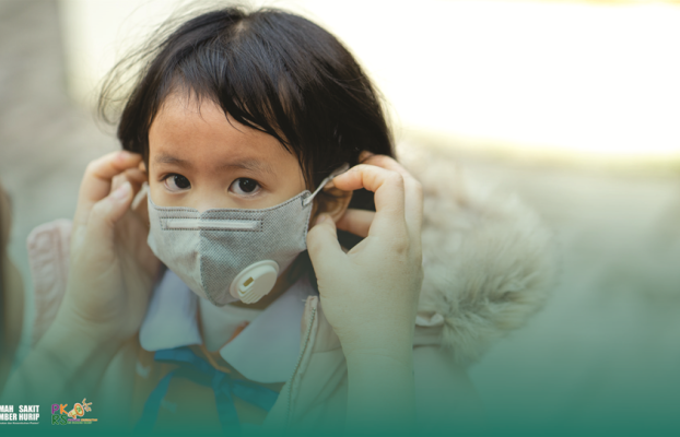 Campak Masih Mengancam Anak, Ini Cara Melindunginya