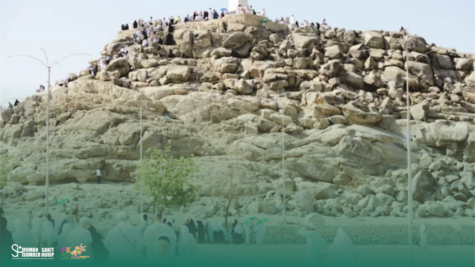 Sering Diabaikan! 5 Kesalahan Kesehatan Jamaah Haji yang Harus Dihindari