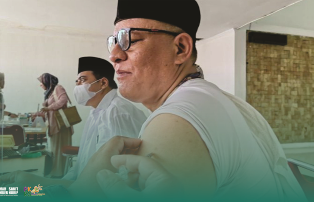 Jangan Lewatkan! Ini Vaksin yang Dibutuhkan Sebelum Haji