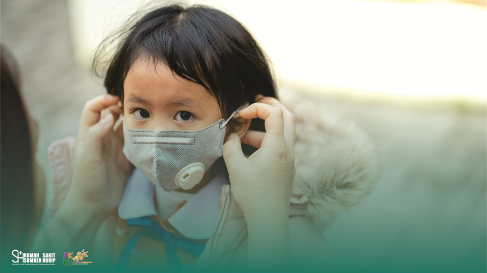 Campak Masih Mengancam Anak, Ini Cara Melindunginya