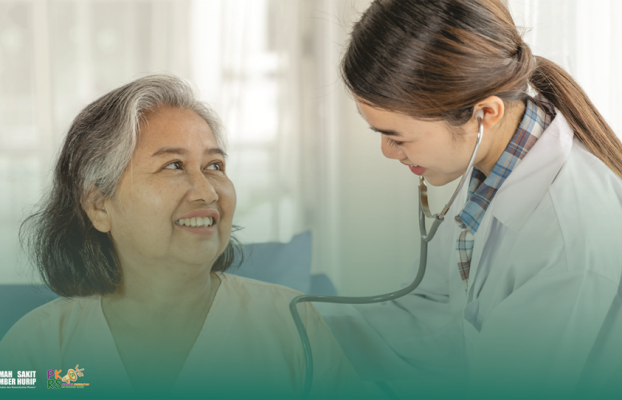 Kapan Orang Tua Harus Mulai Medical Check Up