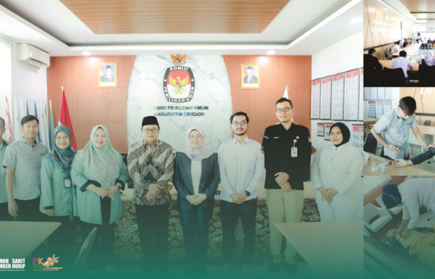 Sehat Hari Ini, Siap Mengabdi Esok Hari