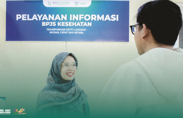 Dari Masukan Menjadi Perubahan, Komitmen RS Sumber Hurip Meningkatkan Kualitas Pelayanan