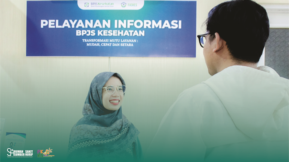 Dari Masukan Menjadi Perubahan, Komitmen RS Sumber Hurip Meningkatkan Kualitas Pelayanan