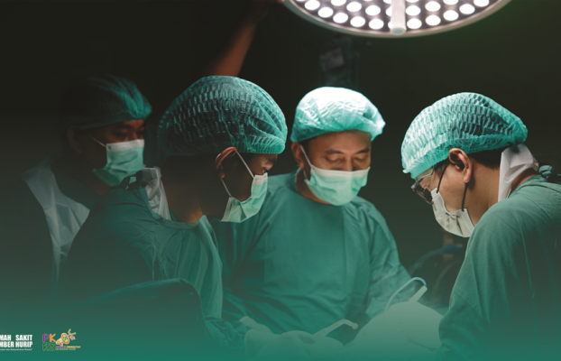 Arthroplasty untuk Nyeri Lutut dan Pinggul: Kenali Prosedurnya Bersama RS Sumber Hurip