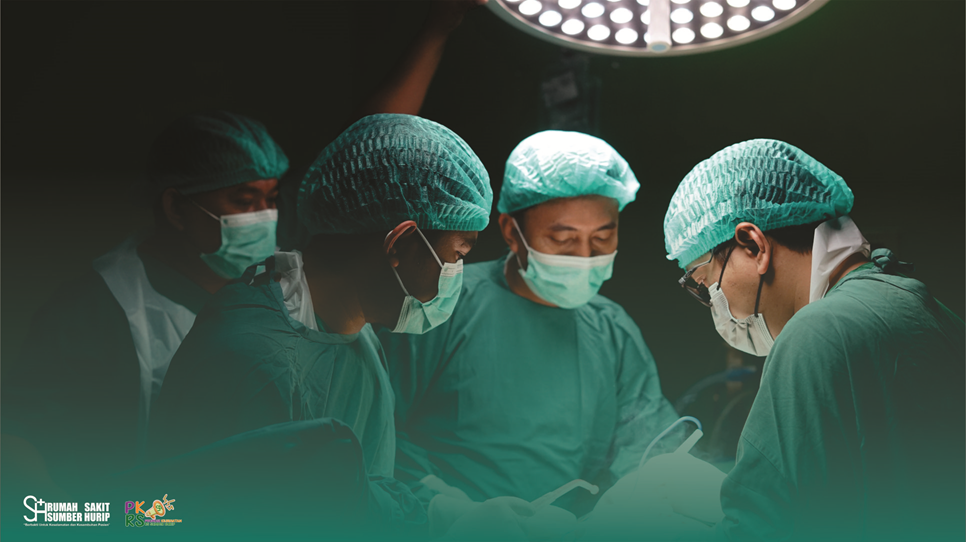 Arthroplasty untuk Nyeri Lutut dan Pinggul: Kenali Prosedurnya Bersama RS Sumber Hurip