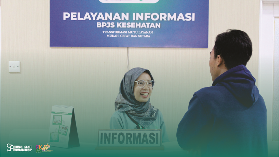 Suara Anda, Mutu Layanan Kami: Mengapa Kritik dan Saran Pasien Sangat Berharga bagi Rumah Sakit