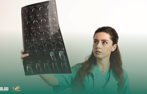 Sering Dianggap Sama, Apa Bedanya Rontgen, CT Scan, MRI, dan USG
