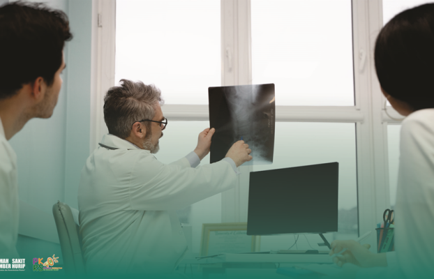Apa Itu Radiologi? Kenali Fungsi dan Jenis Pemeriksaannya