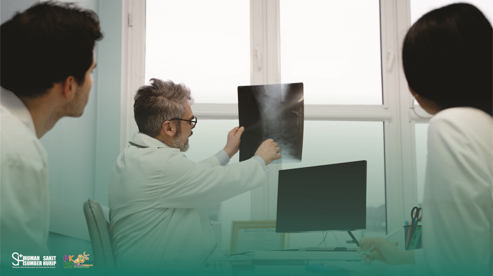 Apa Itu Radiologi? Kenali Fungsi dan Jenis Pemeriksaannya