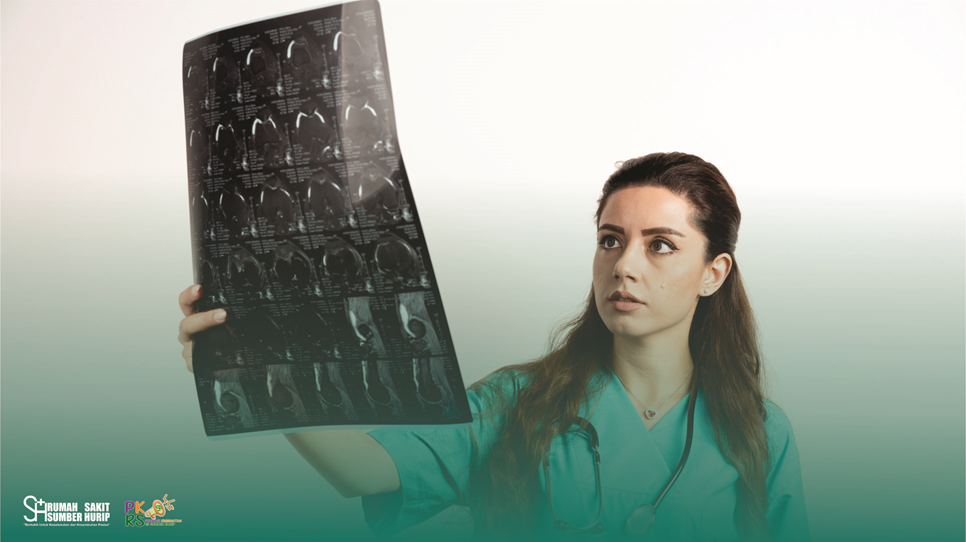 Sering Dianggap Sama, Apa Bedanya Rontgen, CT Scan, MRI, dan USG