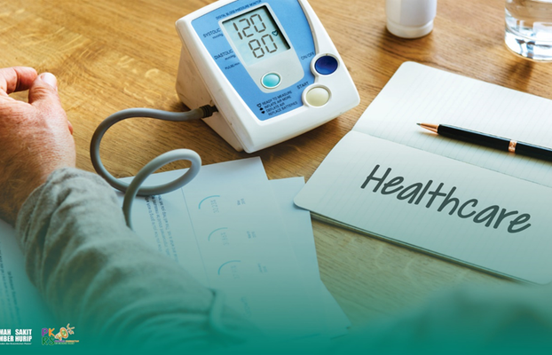 Merasa Sehat? 5 Pemeriksaan Kesehatan yang Tetap Penting Dilakukan