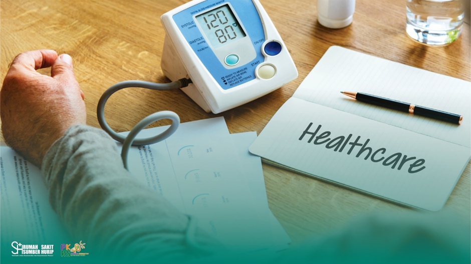 Merasa Sehat? 5 Pemeriksaan Kesehatan yang Tetap Penting Dilakukan