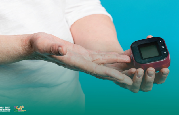 10 Tanda Awal Diabetes yang Sering Tidak Disadari