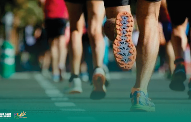 Slow Jogging: Benarkah Olahraga Efektif atau Sekadar Gimmick Tren Kesehatan?